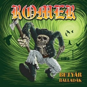 Betyárballadák
