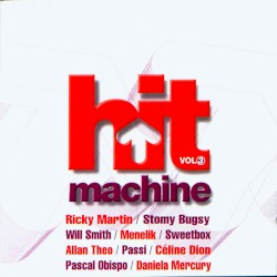 Hit Machine, Volume 3