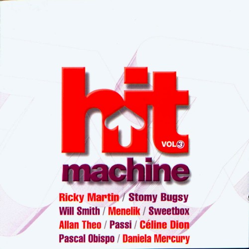 Hit Machine, Volume 3