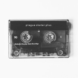 plague skater plus