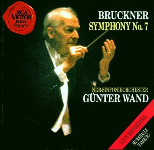 Symphony no. 7