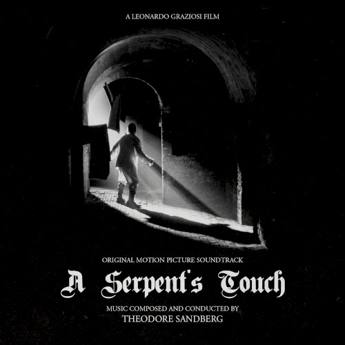 A Serpent’s Touch (Original Motion Picture Soundtrack)