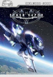 ether vapor