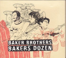 Bakers Dozen