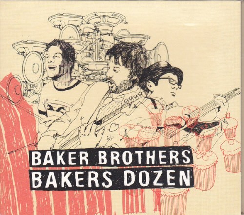 Bakers Dozen