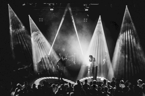 Lost (live)