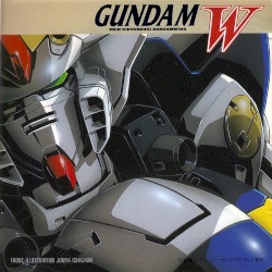 Gundam Wing
