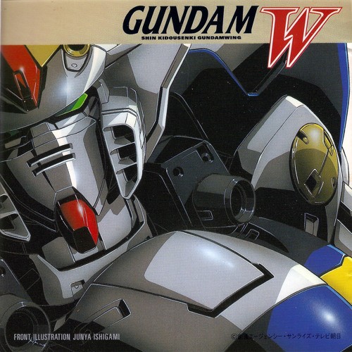 Gundam Wing