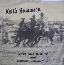 Capella Rodeo / Country Music Man