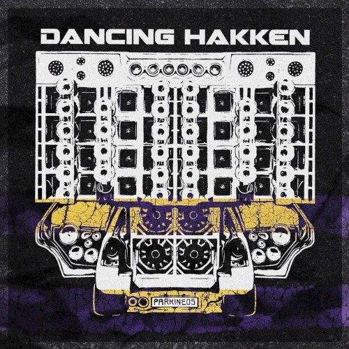 Dancing hakken