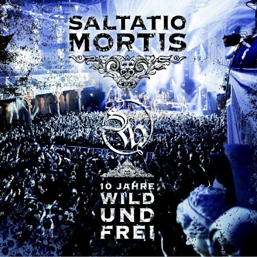 10 Jahre wild und frei