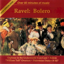 Ravel: Bolero