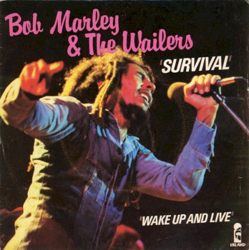 Survival / Wake Up and Live