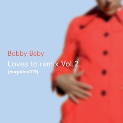 Loves to Remix, Volume 2