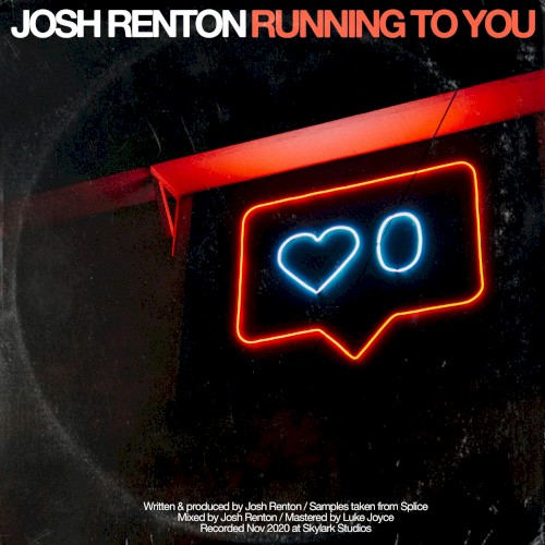 Running To You