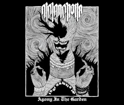 Agony in the Garden