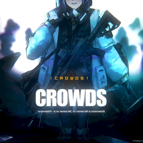 CROWDS