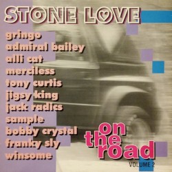 Stone Love On The Road Volume 2