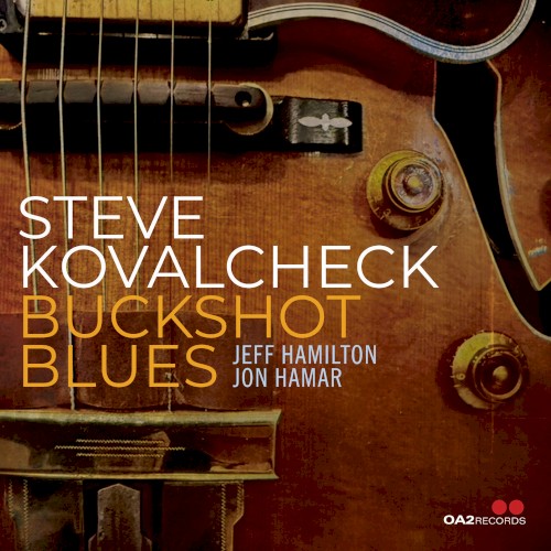 Buckshot Blues