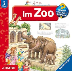 Im Zoo