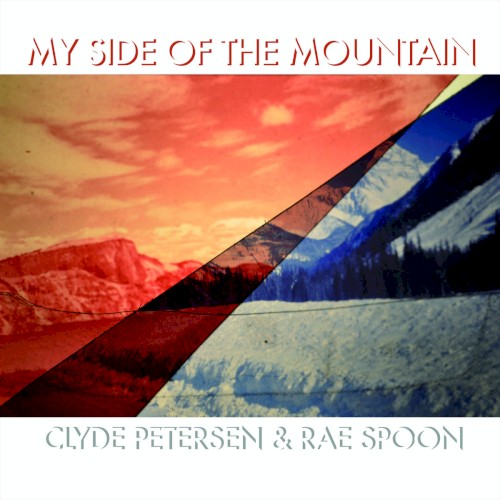 My Side Of The Mountain