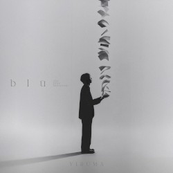 b l ū - the blue between