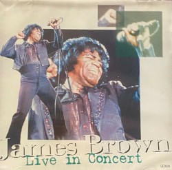 Live in Concert
