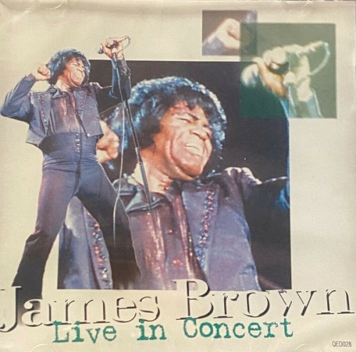 Live in Concert