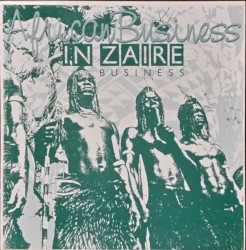In Zaire Business