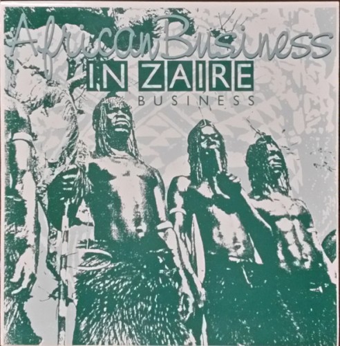 In Zaire Business