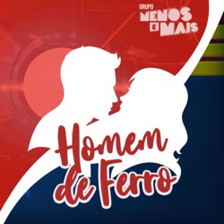 Homem de Ferro