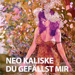 Du gefällst mir