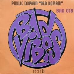 Old Domain