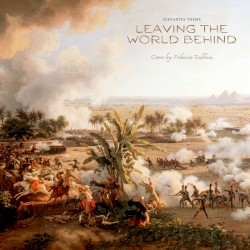 Soul Calibur: Leaving the World Behind