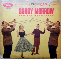 Music for Dancing Feet