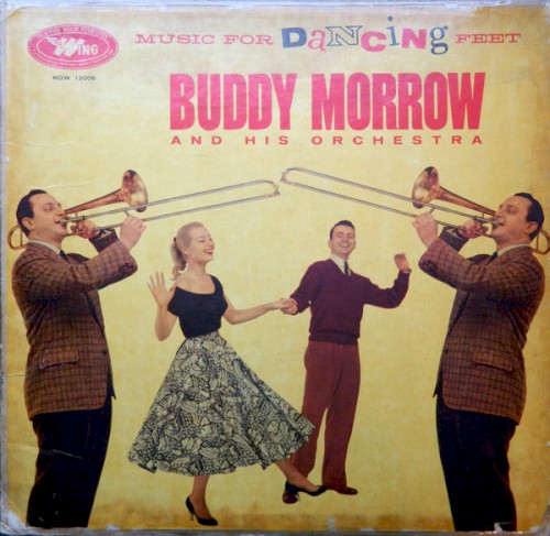 Music for Dancing Feet