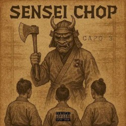 Sensei Chop