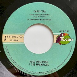 Embustera / La gallina y el huevo