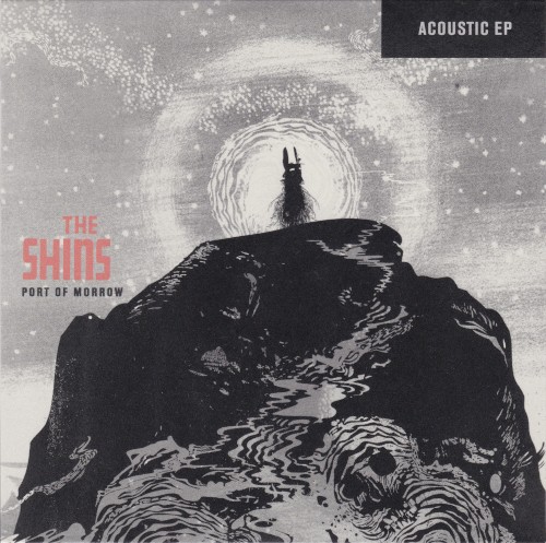 Port of Morrow Acoustic EP