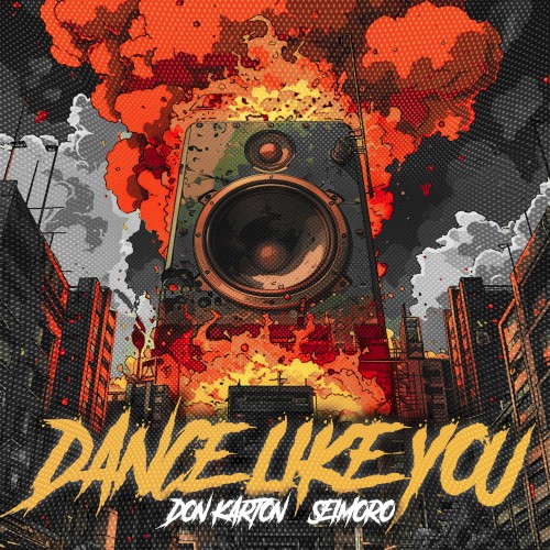 Dance Like You