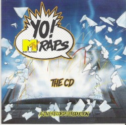 Yo! MTV Raps, Volume 1