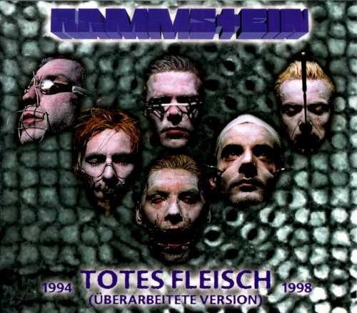 Totes Fleisch 1994-1998 (Überarbeitete Version)