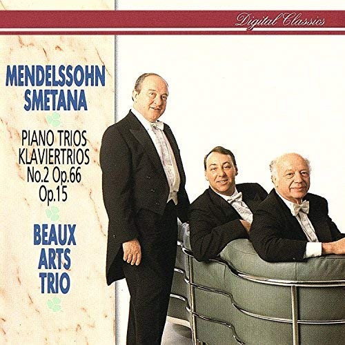 Piano Trios
