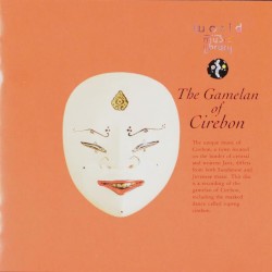 The Gamelan of Cirebon