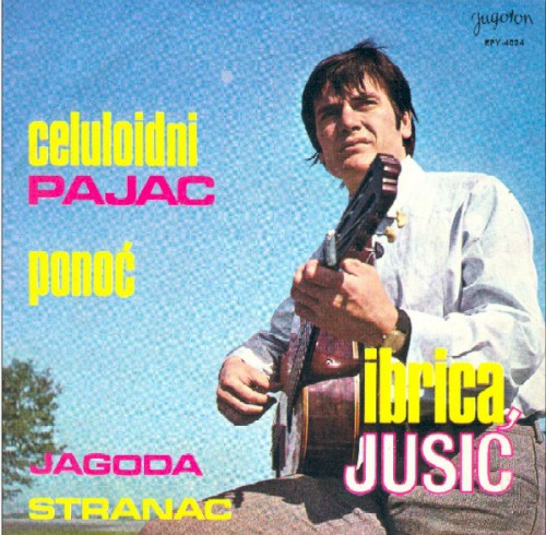 Celuloidni Pajac
