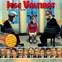 Menneisyyden vangit