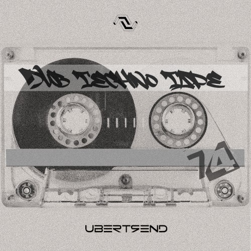 Ubertrend Dub Techno Tape 74