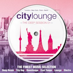 City Lounge: The Deep Session 01