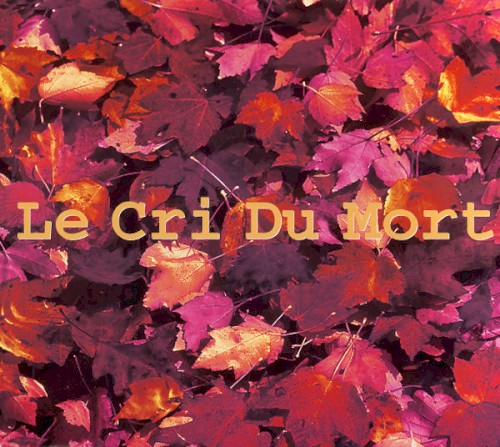 Le Cri Du Mort