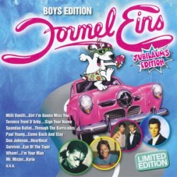 Formel Eins: Boys Edition